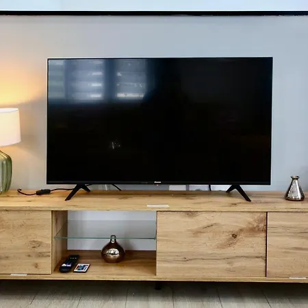 La Loge En Or - Parking Public - Triplex - Proche Centre Et Autoroute