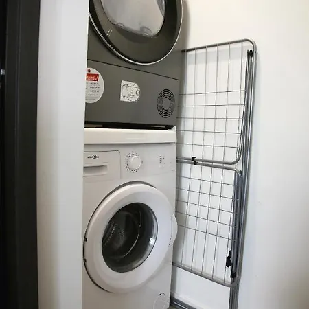 Apartman La Loge En Or - Parking Public - Triplex - Proche Centre Et Autoroute