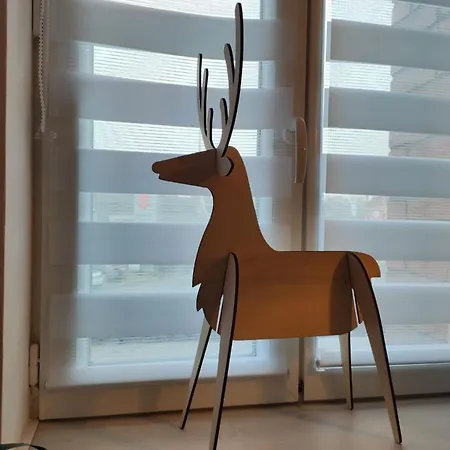 Appartamento La Loge En Or - Parking Public - Triplex - Proche Centre Et Autoroute Lens