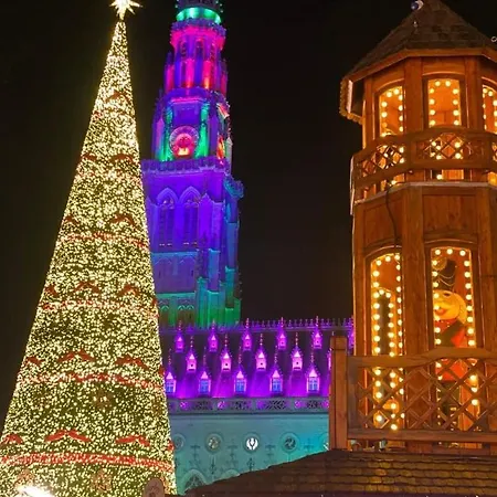 Apartman La Loge En Or - Parking Public - Triplex - Proche Centre Et Autoroute *