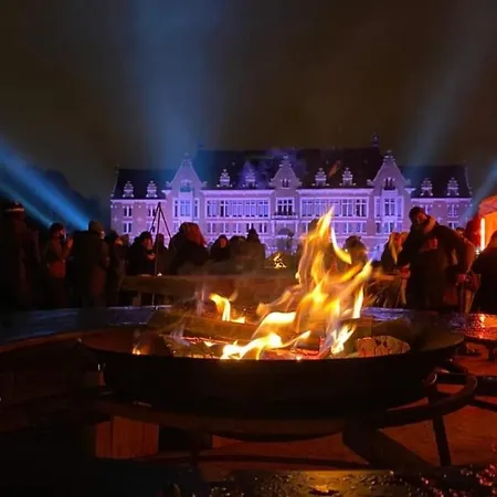 Apartman La Loge En Or - Parking Public - Triplex - Proche Centre Et Autoroute *